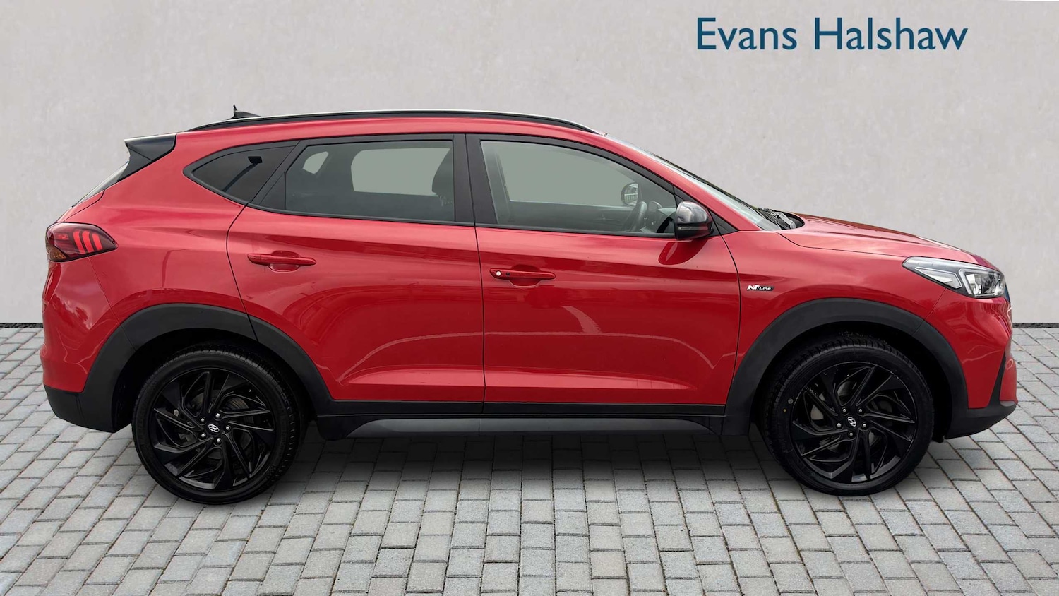 Used Hyundai TUCSON 2019 for sale - 76587559: Photo 7