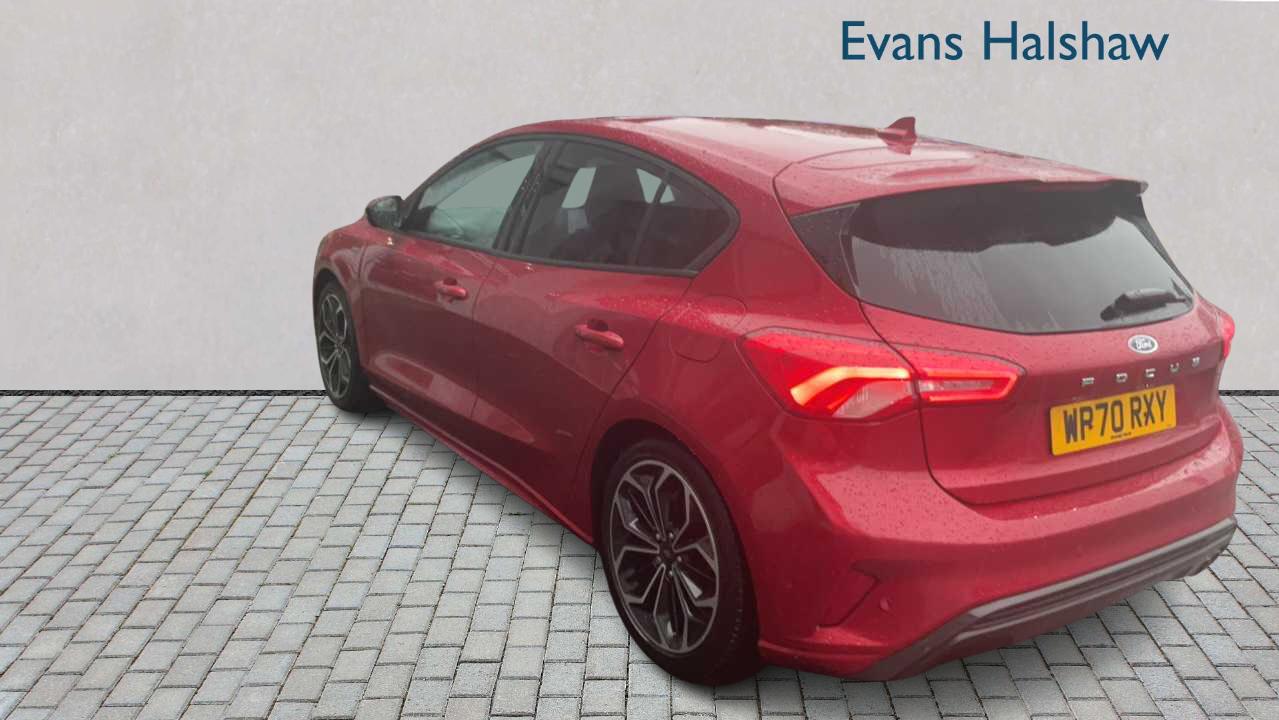 Used Ford Focus 2020 for sale - 76575964: Photo 3