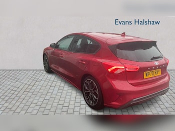 Used Ford Focus 2020 for sale - 76575964: Photo