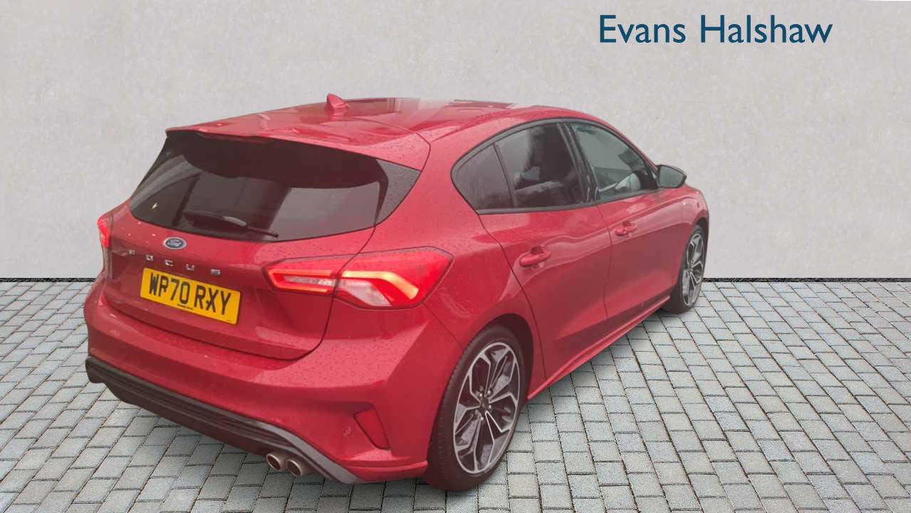 Used Ford Focus 2020 for sale - 76575964: Photo 4