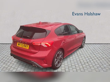 Used Ford Focus 2020 for sale - 76575964: Photo