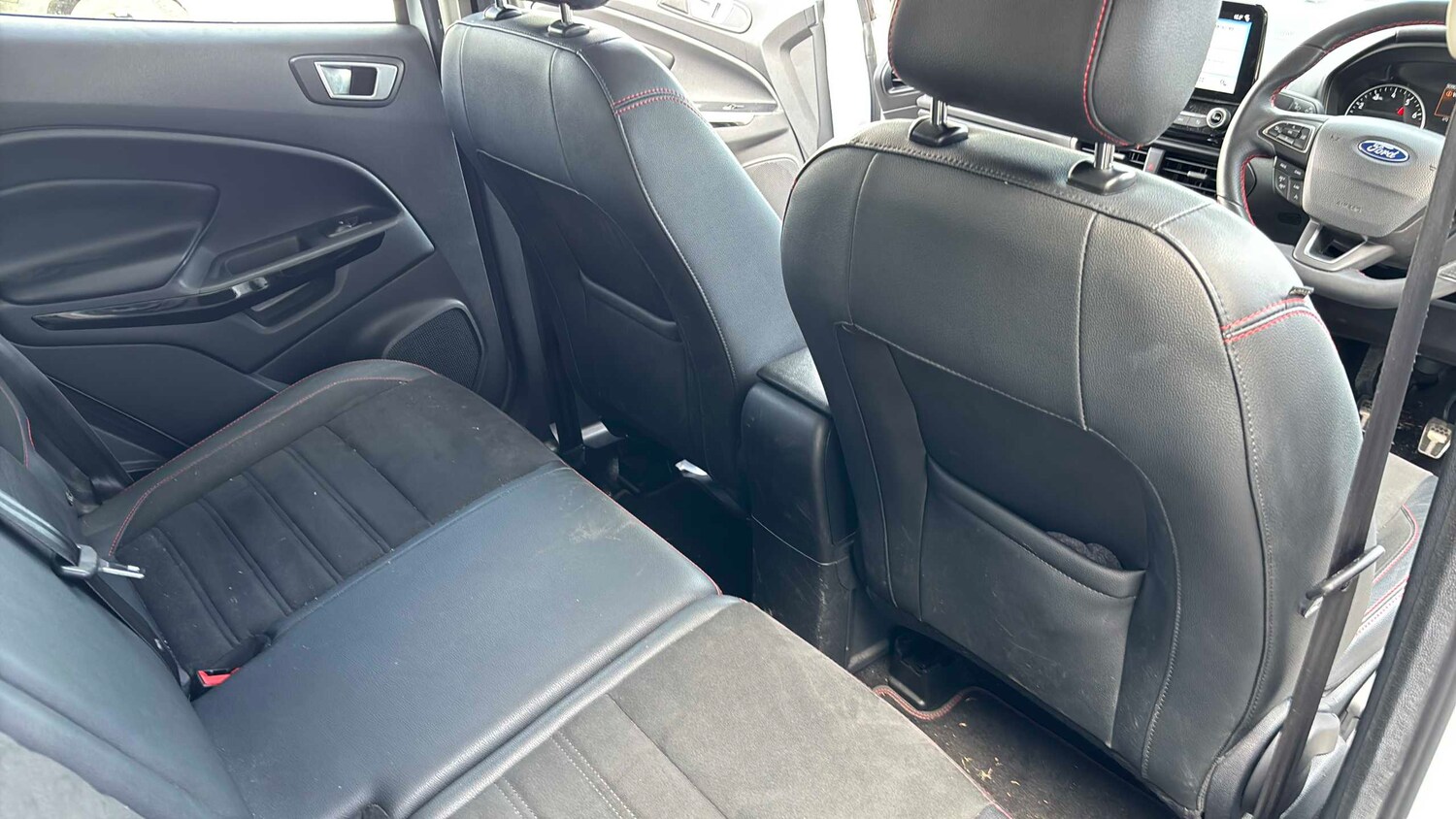 Used Ford Ecosport 2019 for sale - 78221240: Photo 12