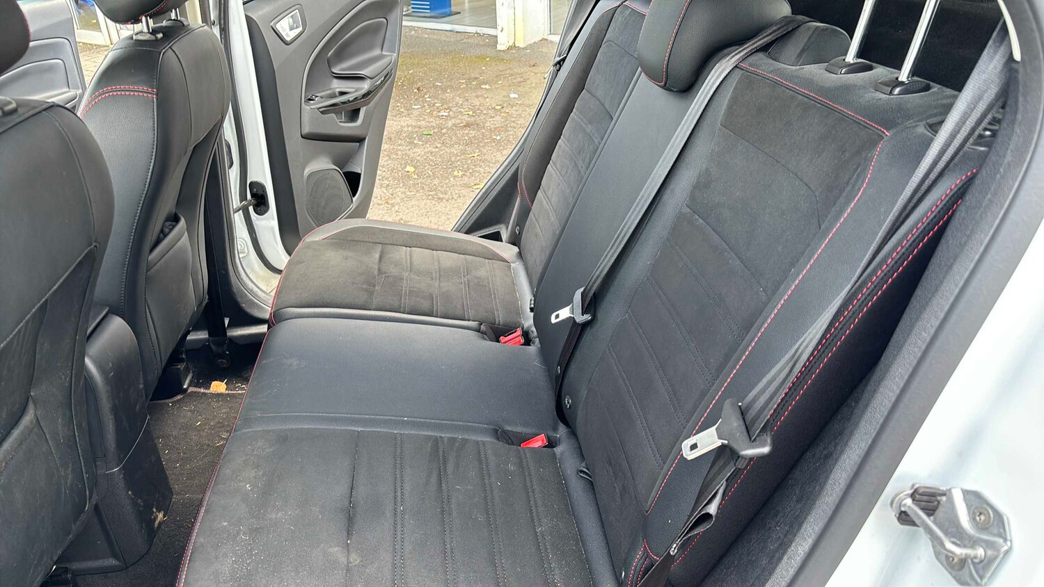 Used Ford Ecosport 2019 for sale - 78221240: Photo 13