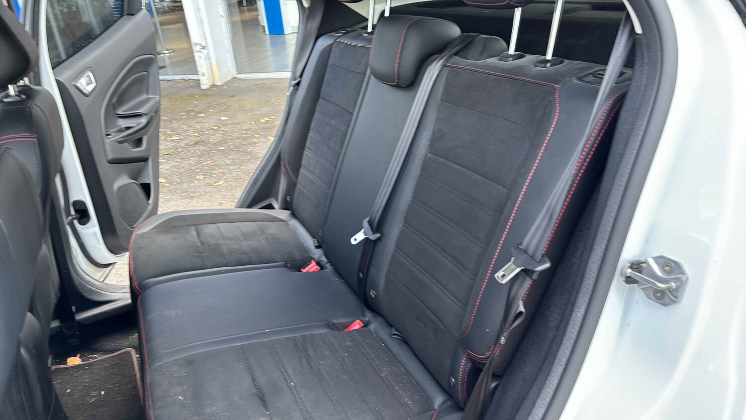 Used Ford Ecosport 2019 for sale - 78221240: Photo 14