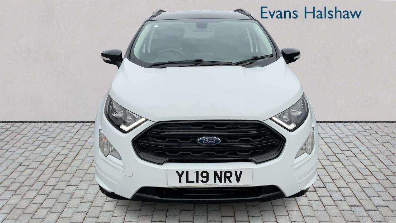 Used Ford Ecosport 2019 for sale - 78221240: Photo 4