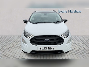 Used Ford Ecosport 2019 for sale - 78221240: Photo
