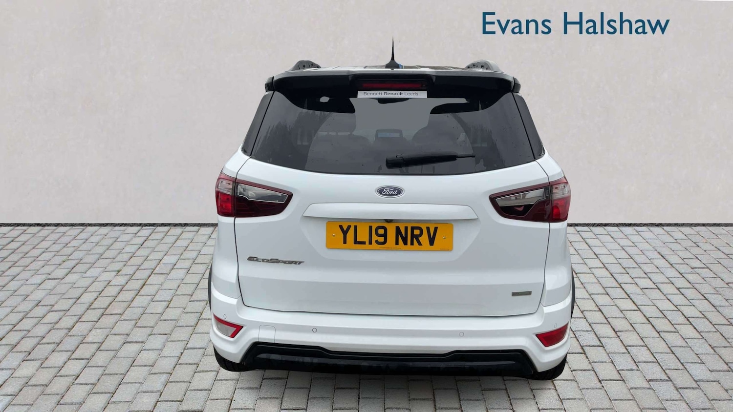 Used Ford Ecosport 2019 for sale - 78221240: Photo 5