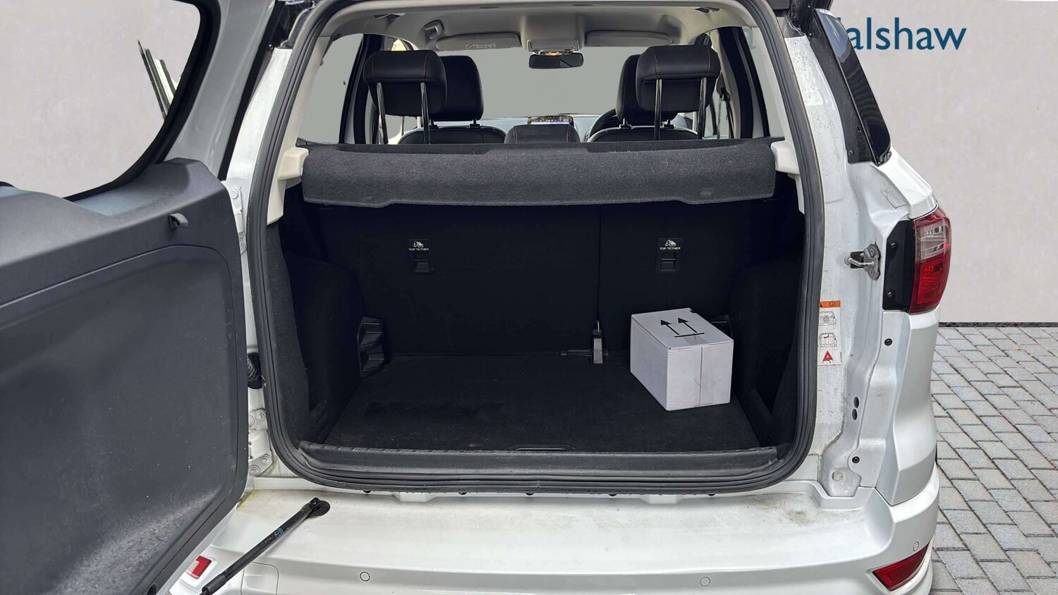 Used Ford Ecosport 2019 for sale - 78221240: Photo 7