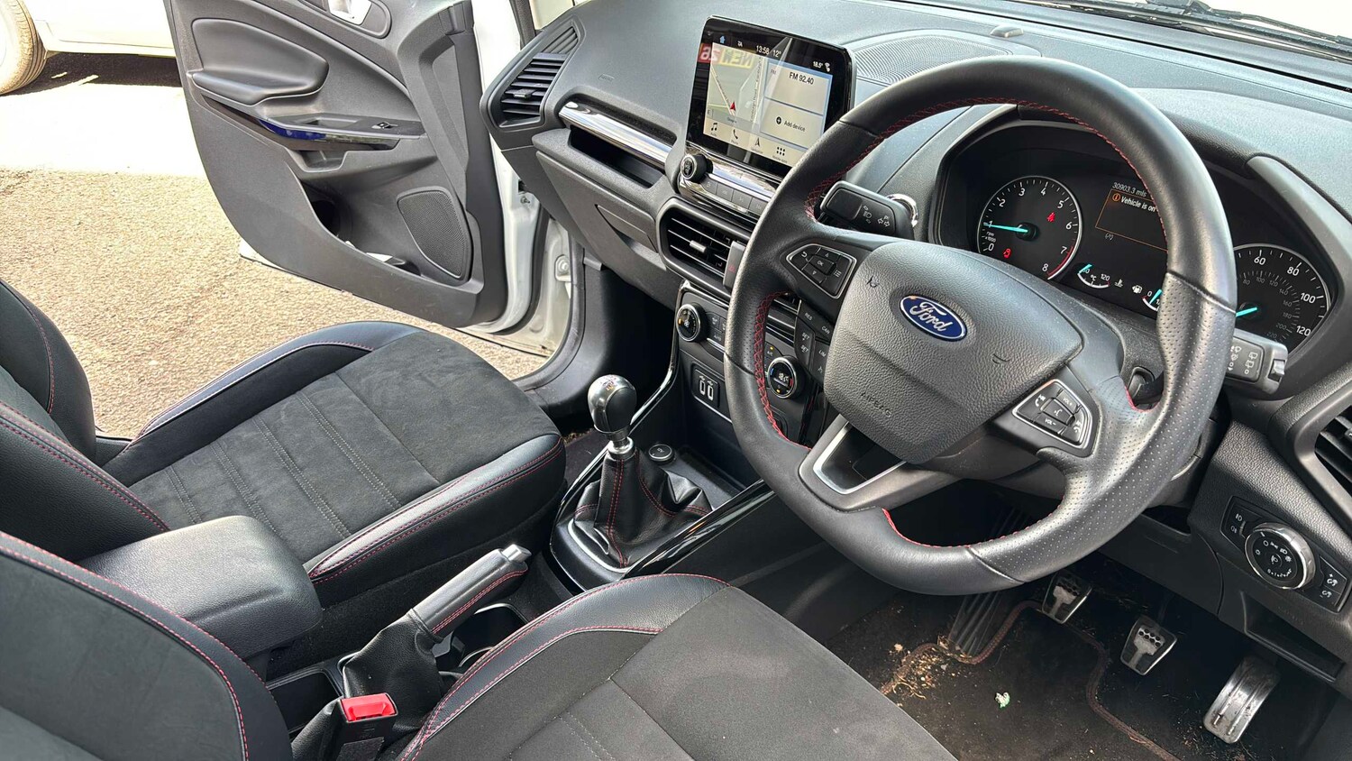 Used Ford Ecosport 2019 for sale - 78221240: Photo 8
