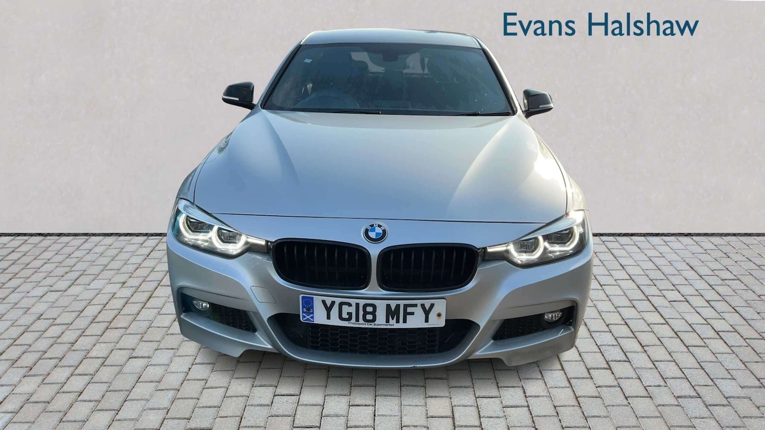 Used BMW 3 Series 2018 for sale - 77756555: Photo 4