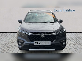 Used Suzuki SX4 S-Cross 2024 for sale - 79545007: Photo