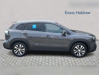 Used Suzuki SX4 S-Cross 2024 for sale - 79545007: Photo