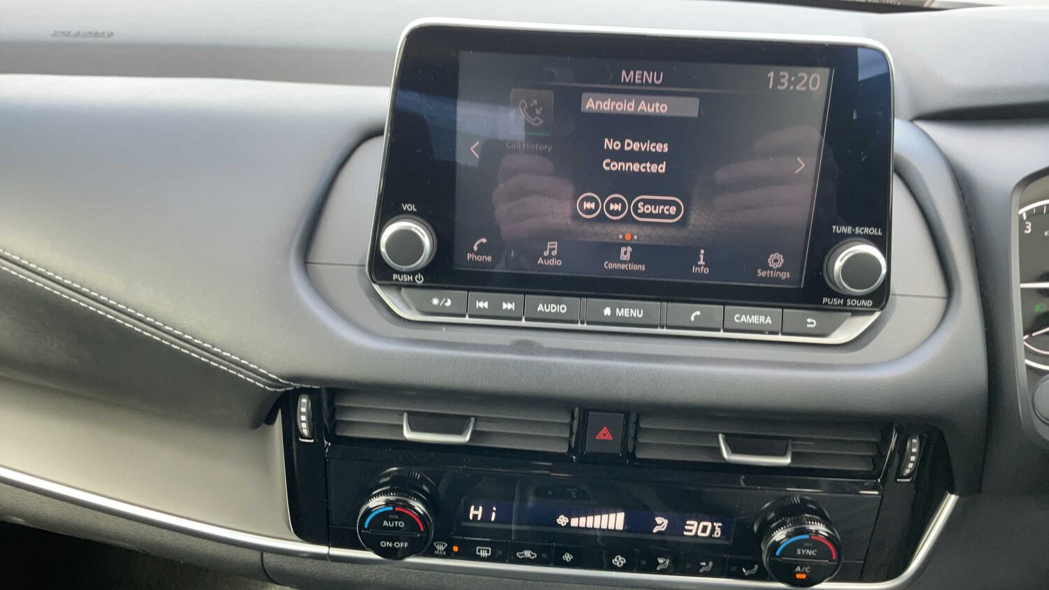 Used Nissan Qashqai 2022 for sale - 78129588: Photo 11