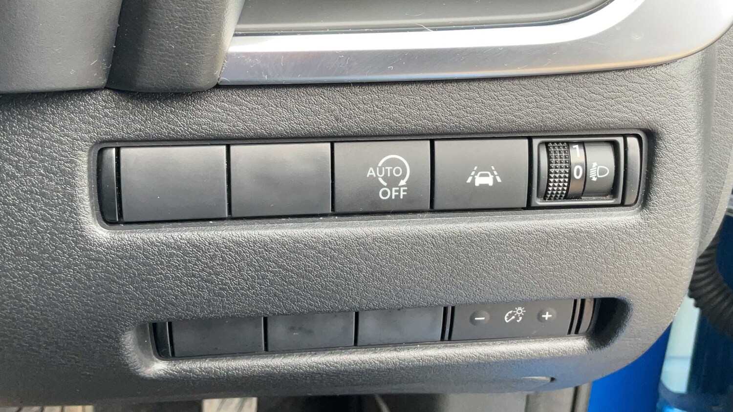 Used Nissan Qashqai 2022 for sale - 78129588: Photo 13