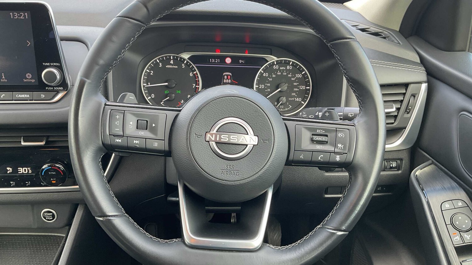 Used Nissan Qashqai 2022 for sale - 78129588: Photo 15