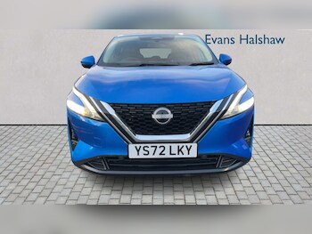 Used Nissan Qashqai 2022 for sale - 78129588: Photo