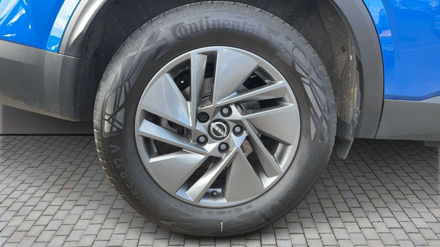 Used Nissan Qashqai 2022 for sale - 78129588: Photo 7