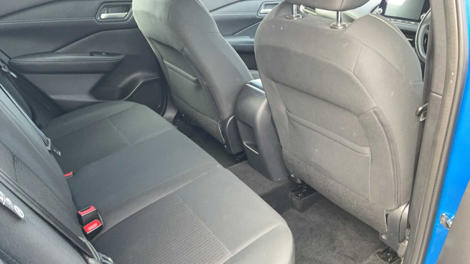 Used Nissan Qashqai 2022 for sale - 78129588: Photo 8