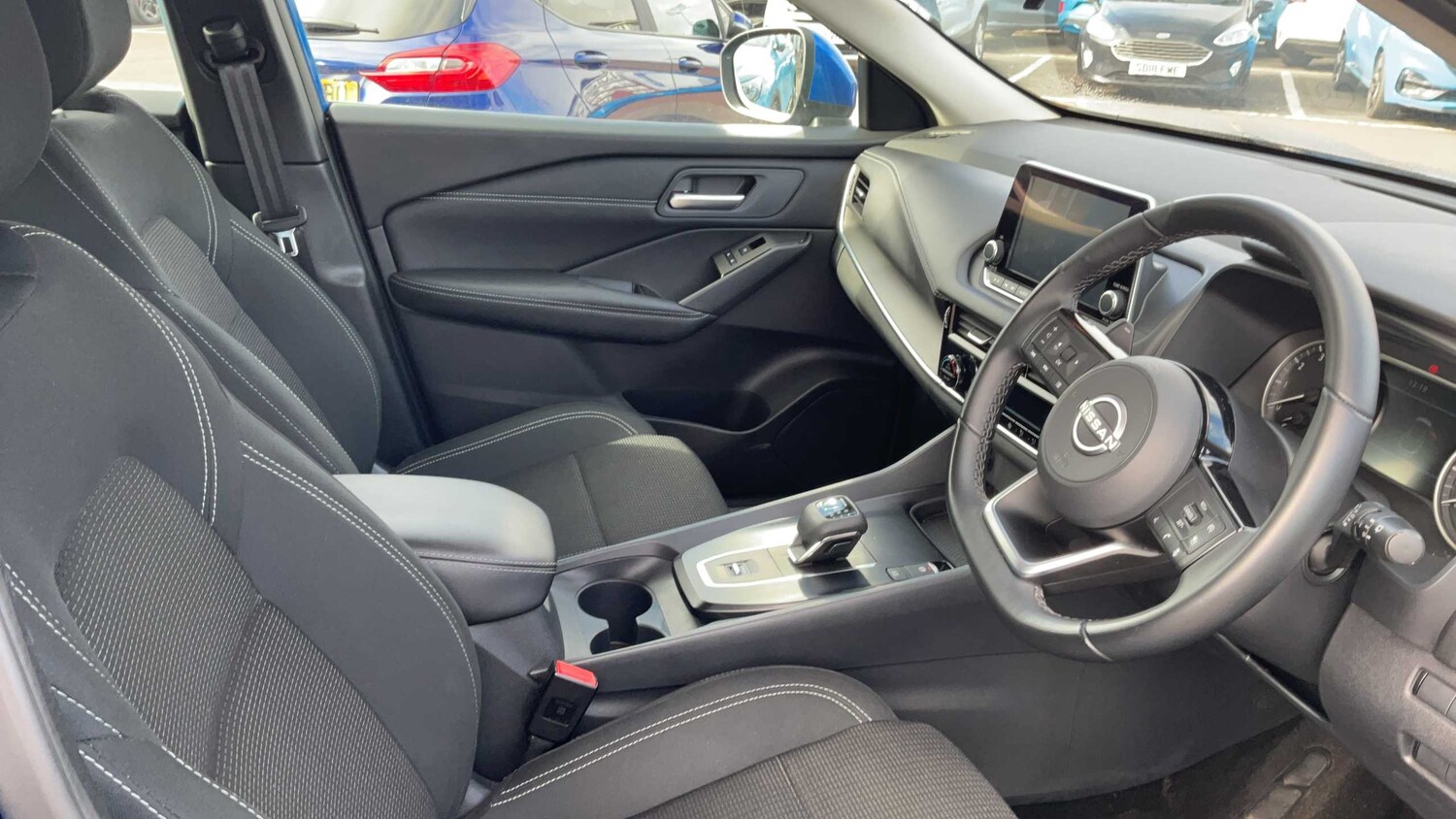 Used Nissan Qashqai 2022 for sale - 78129588: Photo 9