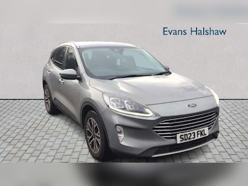 Used Ford Kuga 2023 for sale - 77061116: Photo