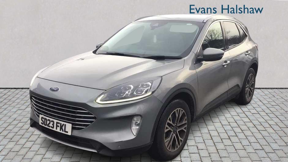 Used Ford Kuga 2023 for sale - 77061116: Photo 3