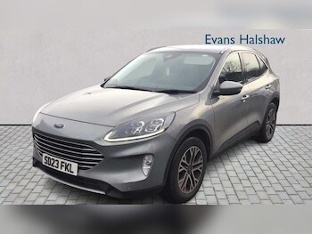 Used Ford Kuga 2023 for sale - 77061116: Photo