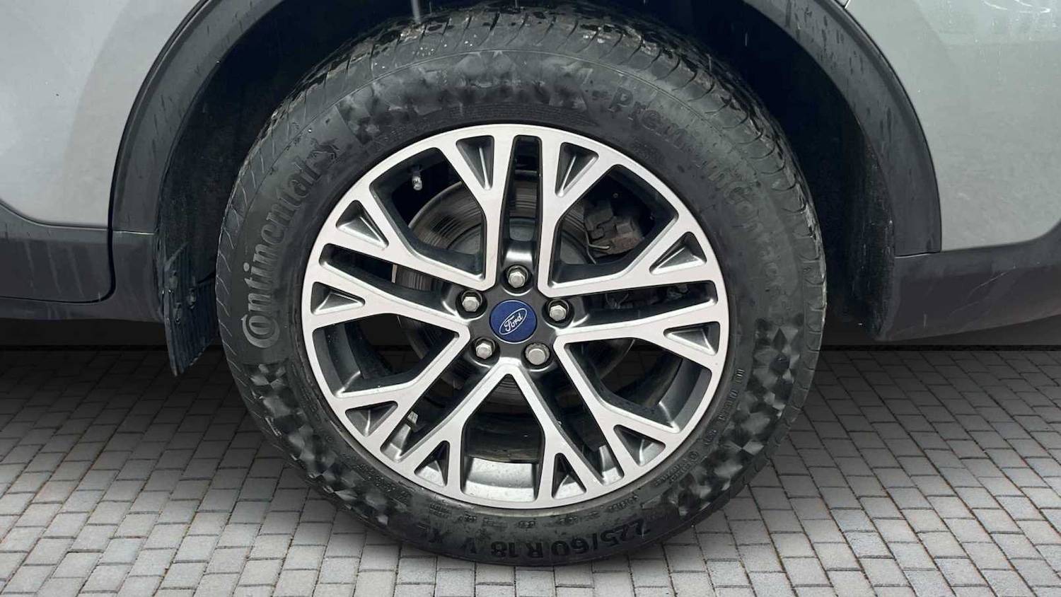 Used Ford Kuga 2023 for sale - 77061116: Photo 8