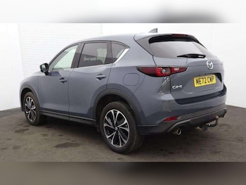 Used Mazda CX-5 2023 for sale - 78893282: Photo