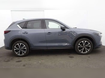 Used Mazda CX-5 2023 for sale - 78893282: Photo