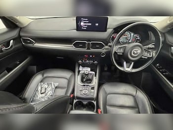 Used Mazda CX-5 2023 for sale - 78893282: Photo
