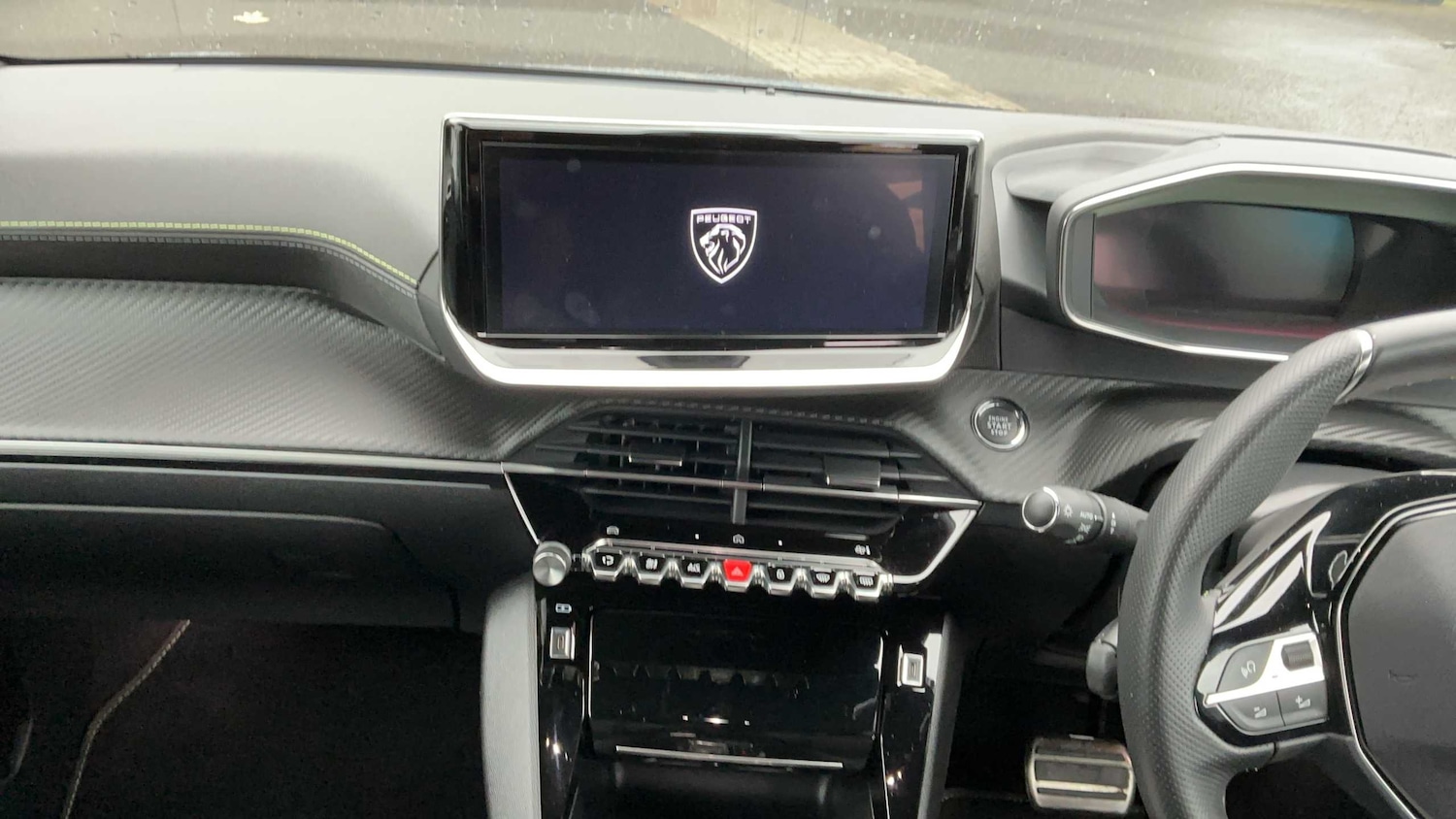 Used Peugeot 208 2024 for sale - 77414887: Photo 10