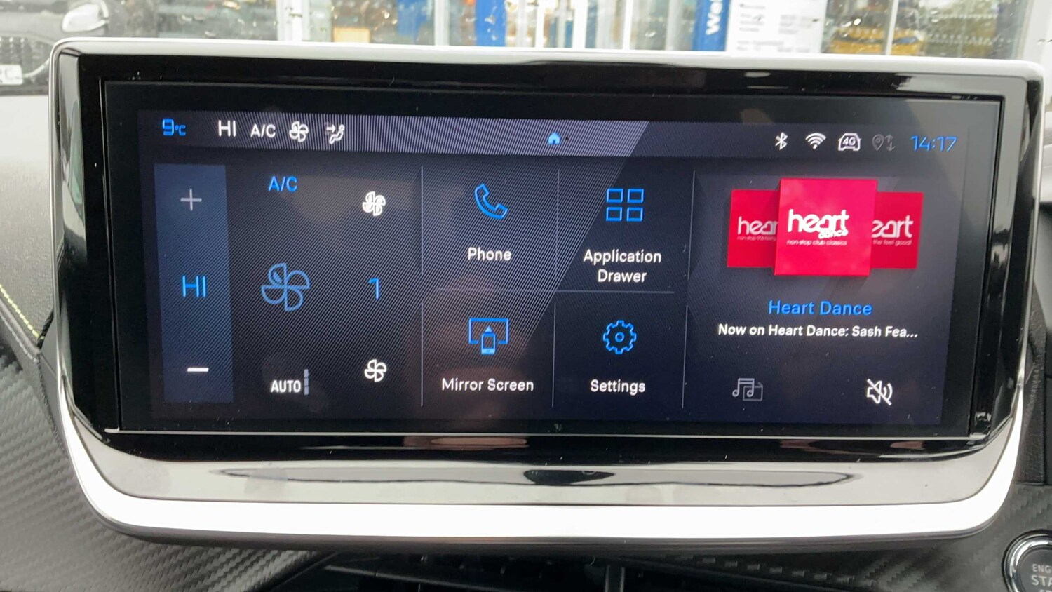 Used Peugeot 208 2024 for sale - 77414887: Photo 12