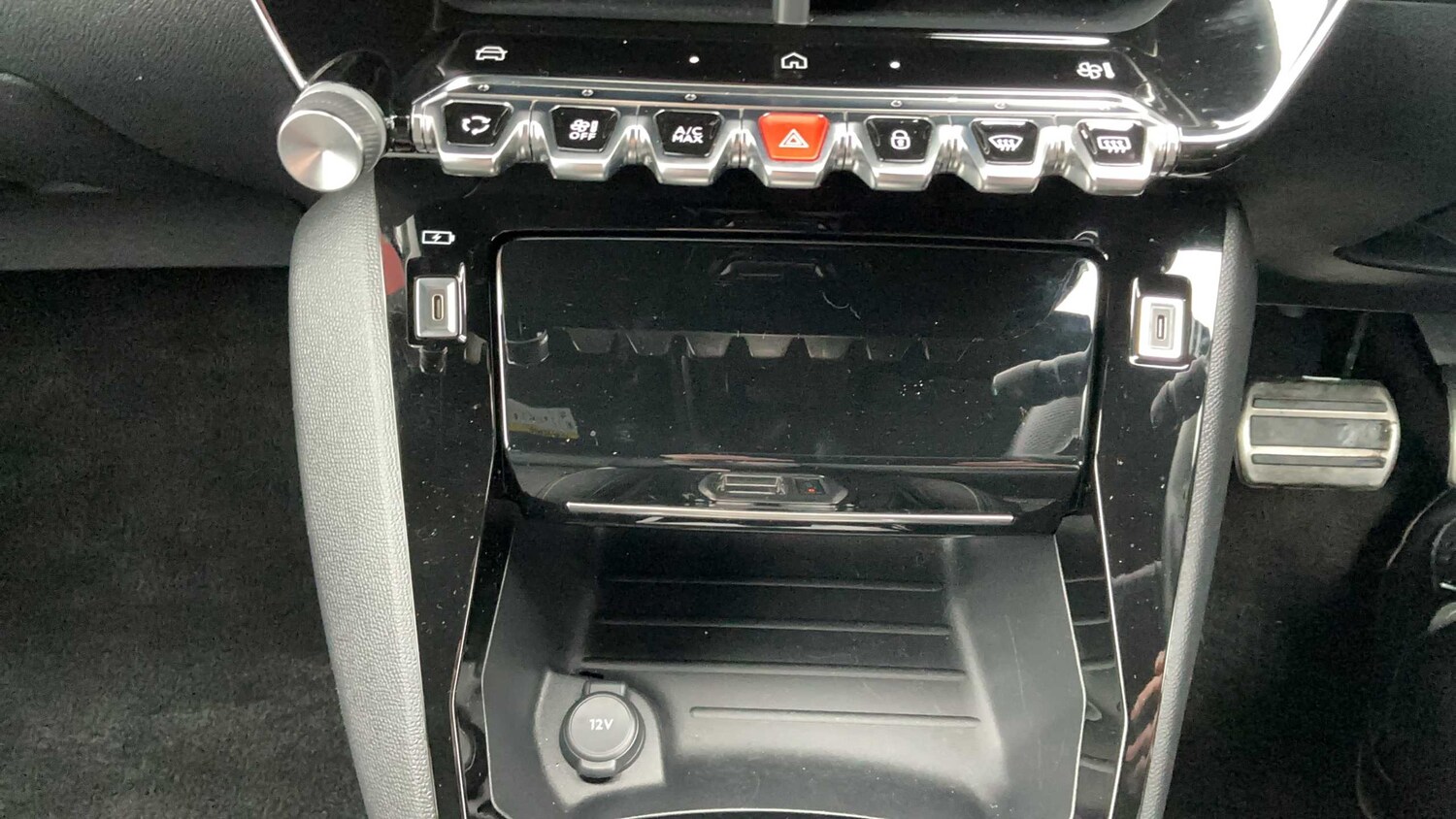 Used Peugeot 208 2024 for sale - 77414887: Photo 13