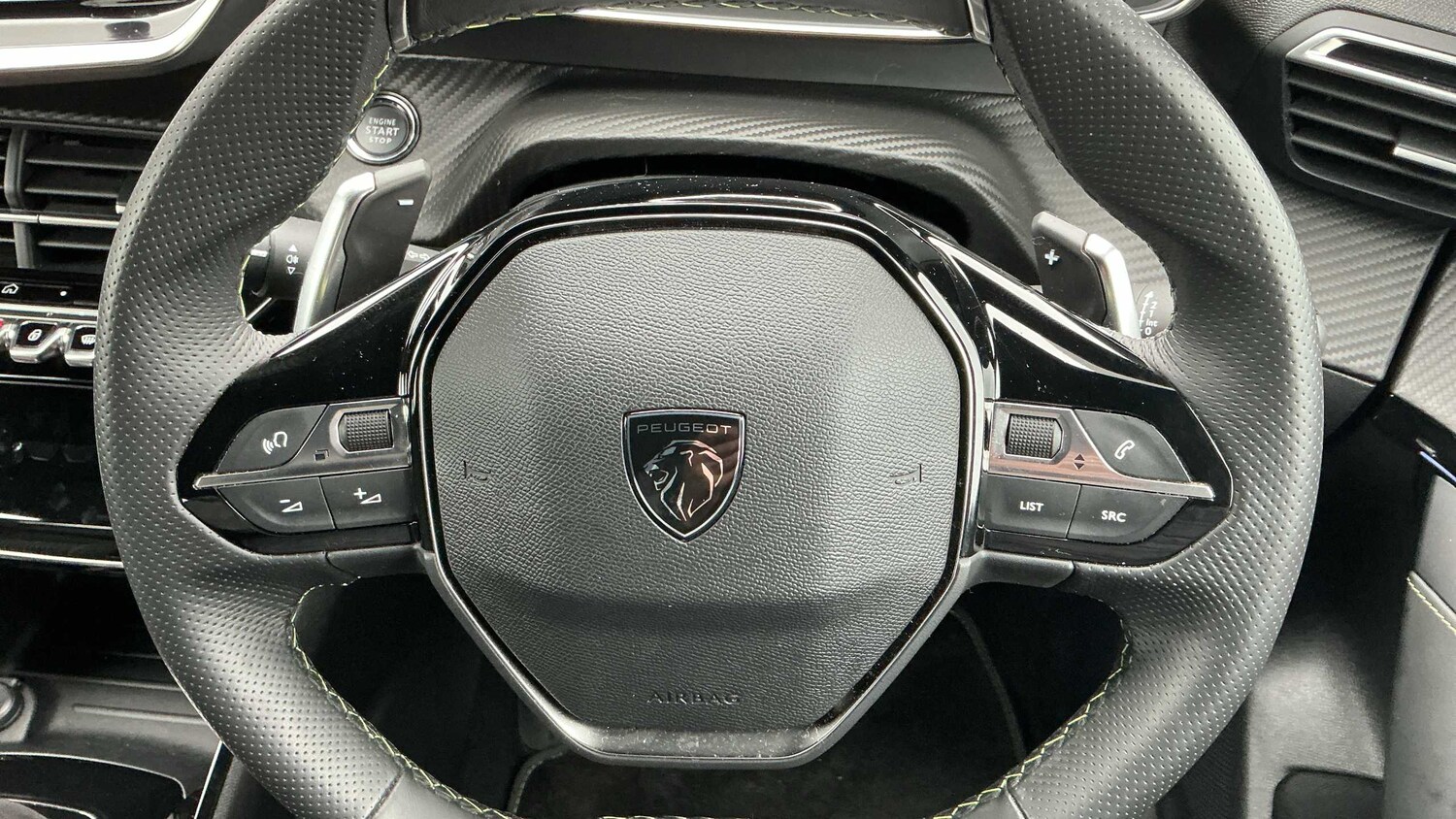 Used Peugeot 208 2024 for sale - 77414887: Photo 16
