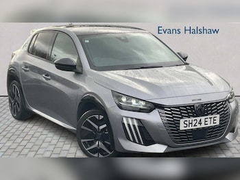 Used Peugeot 208 2024 for sale - 77414887: Photo