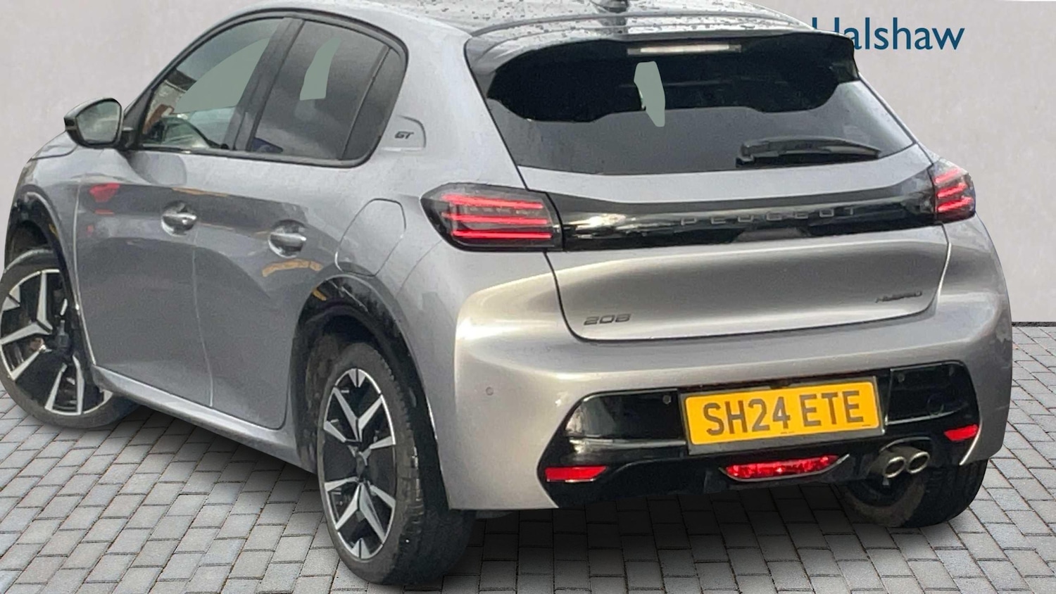 Used Peugeot 208 2024 for sale - 77414887: Photo 2