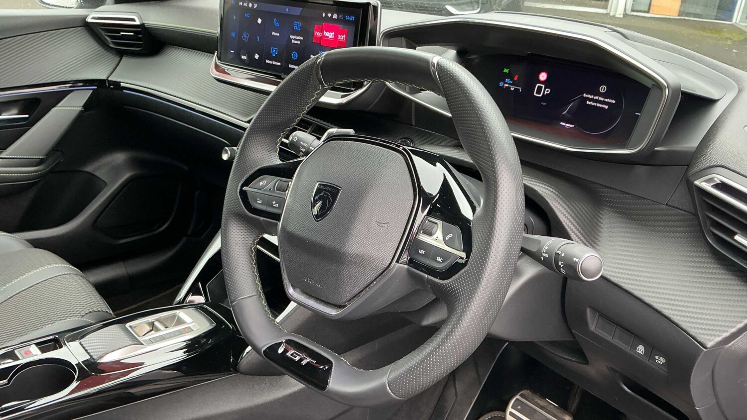 Used Peugeot 208 2024 for sale - 77414887: Photo 20