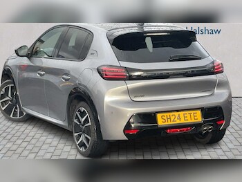 Used Peugeot 208 2024 for sale - 77414887: Photo