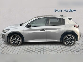 Used Peugeot 208 2024 for sale - 77414887: Photo