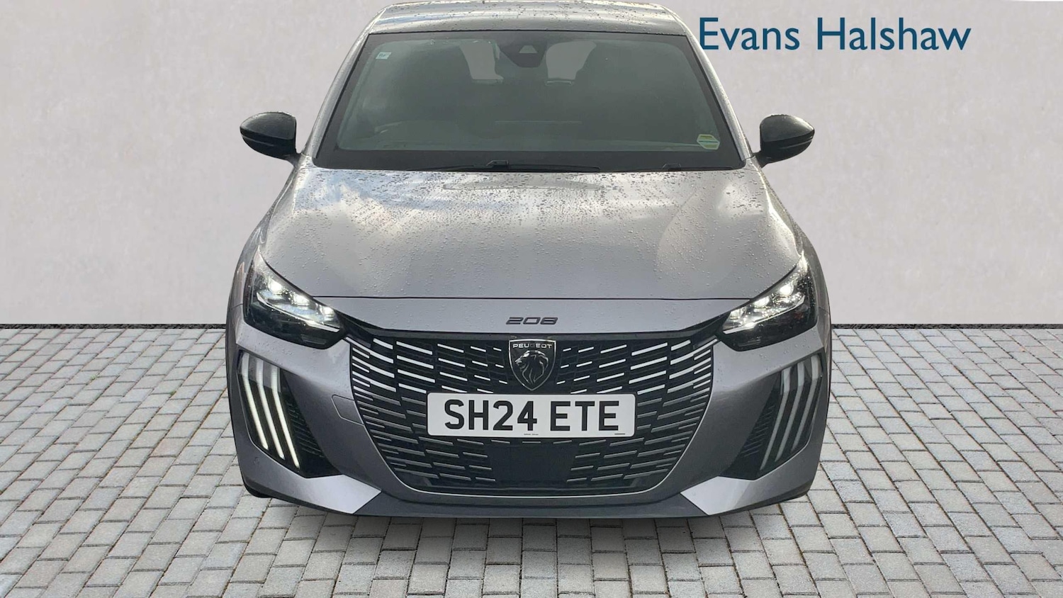 Used Peugeot 208 2024 for sale - 77414887: Photo 4