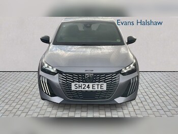 Used Peugeot 208 2024 for sale - 77414887: Photo