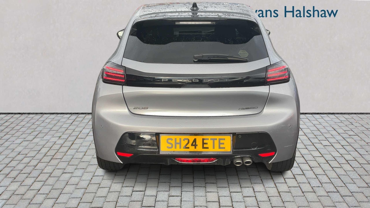 Used Peugeot 208 2024 for sale - 77414887: Photo 5