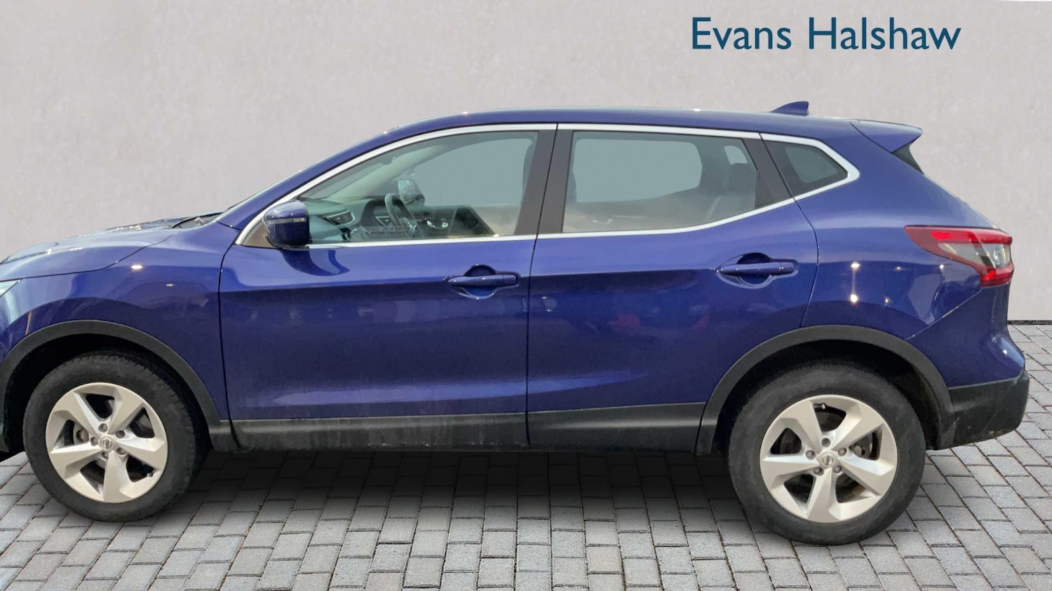 Used Nissan Qashqai 2019 for sale - 77414689: Photo 3