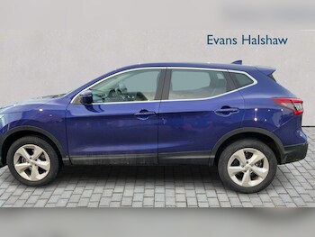 Used Nissan Qashqai 2019 for sale - 77414689: Photo