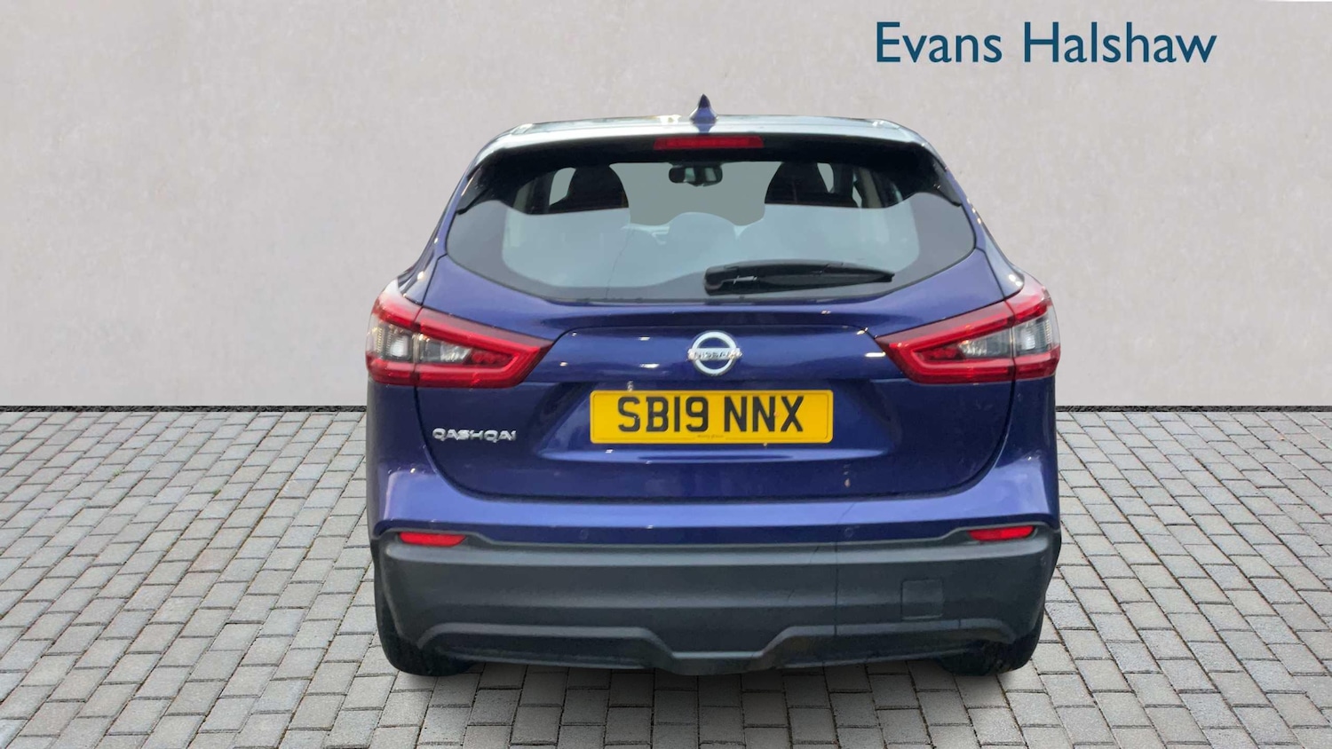 Used Nissan Qashqai 2019 for sale - 77414689: Photo 5