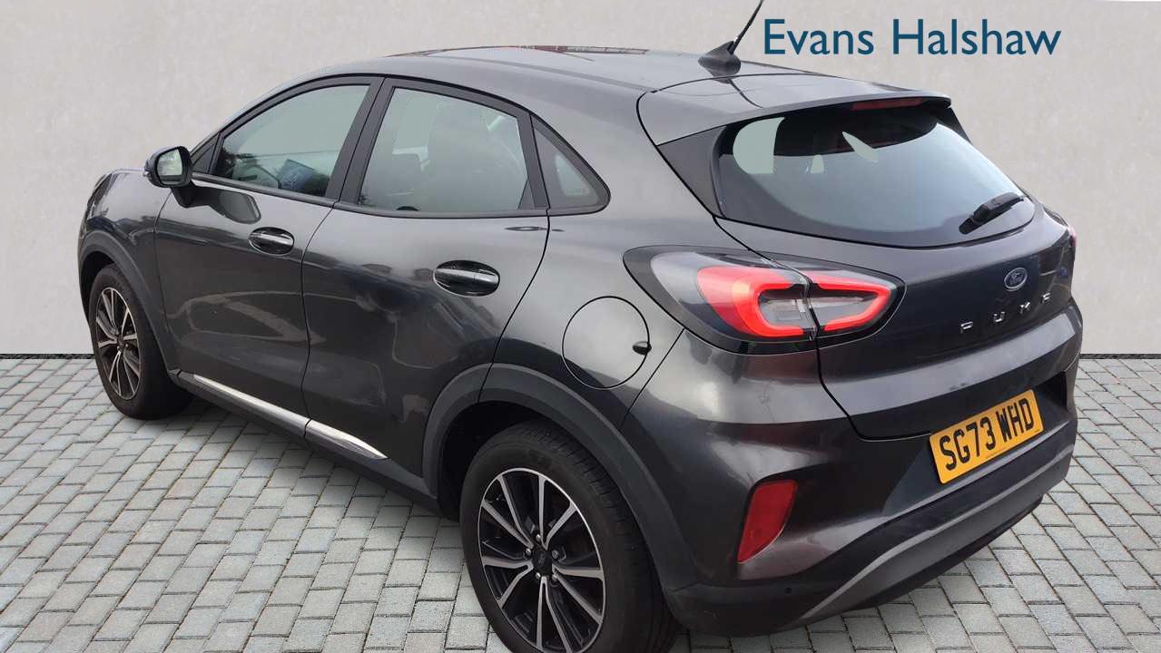 Used Ford Puma 2023 for sale - 76774052: Photo 3