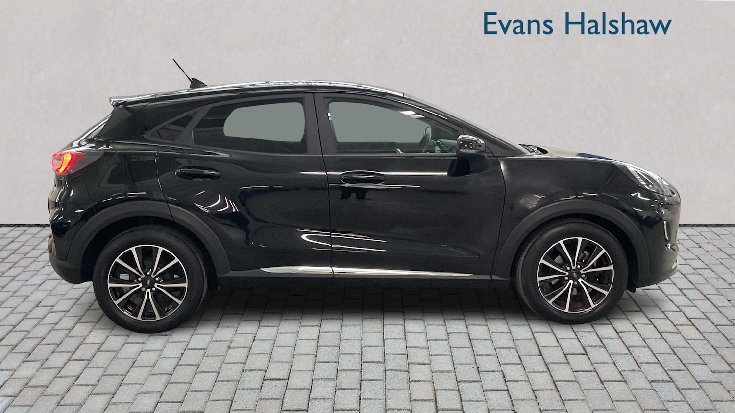 Used Ford Puma 2023 for sale - 76774052: Photo 5