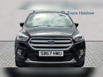 Used Ford Kuga 2018 for sale - 79329666: Photo