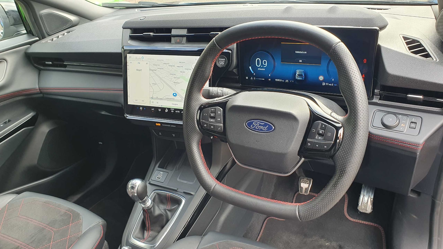 Used Ford Puma 2024 for sale - 76329178: Photo 11