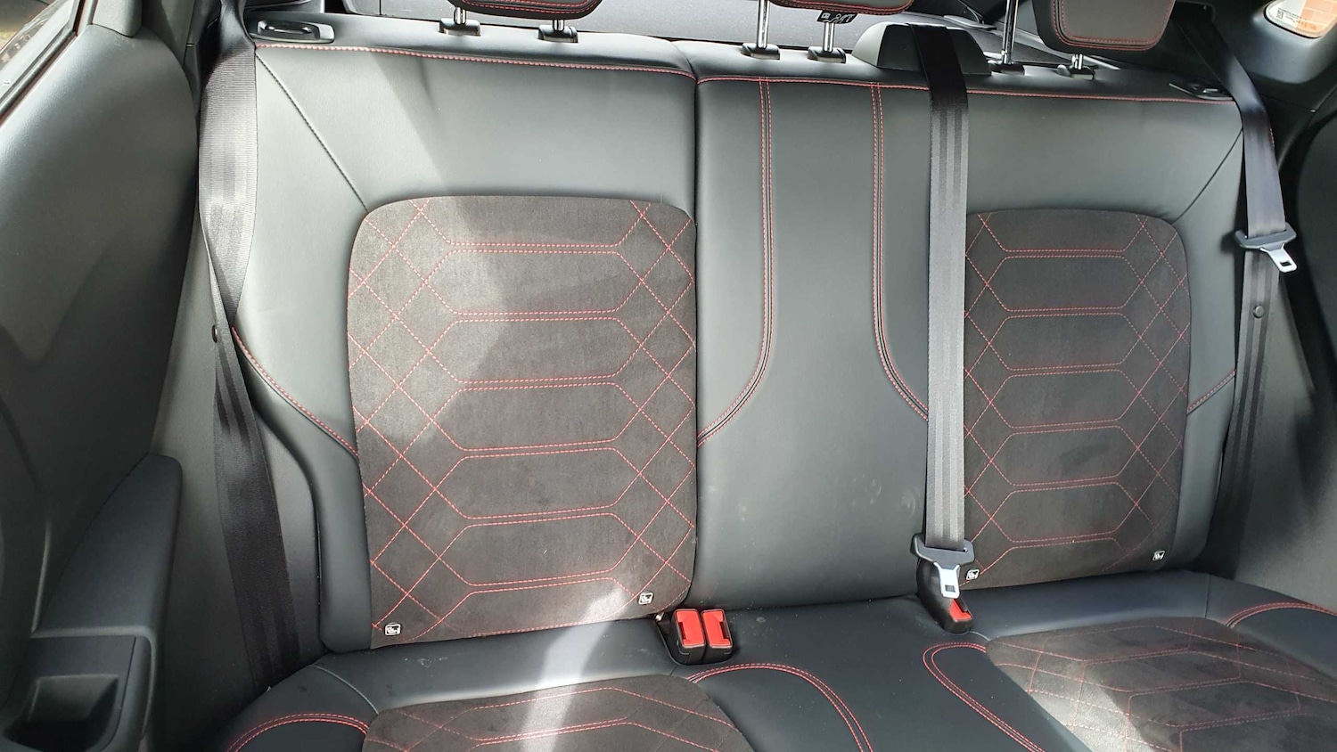 Used Ford Puma 2024 for sale - 76329178: Photo 12